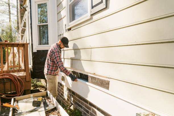 Top rated local Storm Damage Siding Repair specialists in Tolland, CT